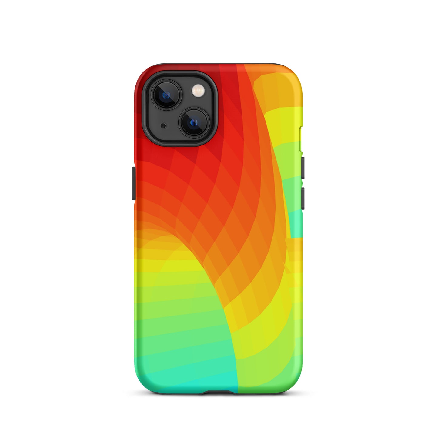 Curve Finance - Tough Case for iPhone®