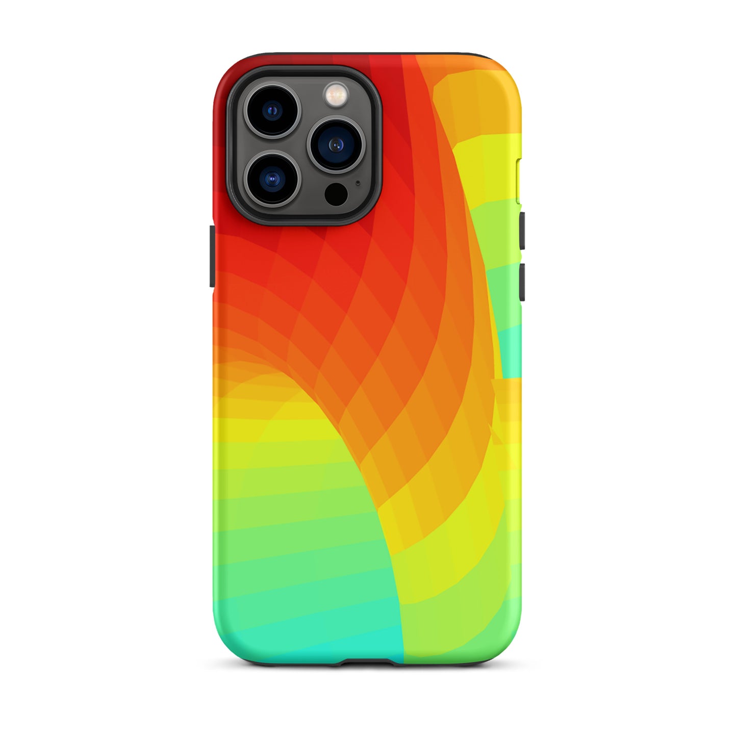 Curve Finance - Tough Case for iPhone®