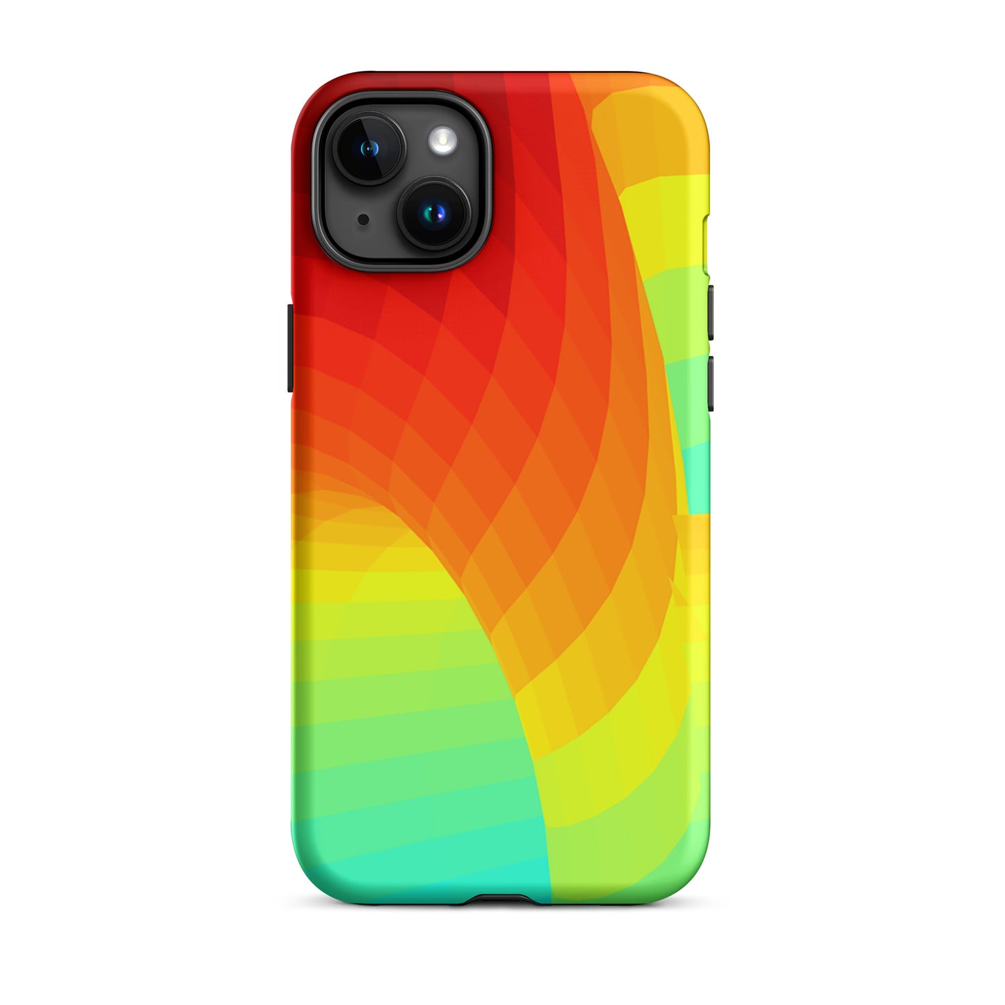 Curve Finance - Tough Case for iPhone®