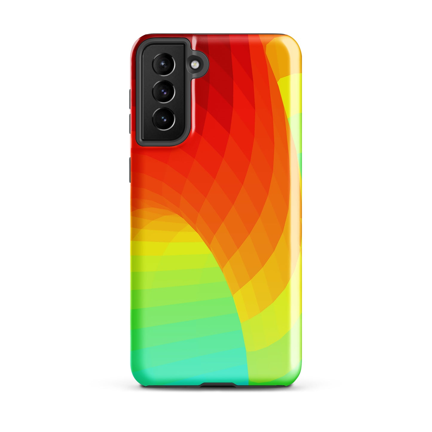 Curve Finance - Tough case for Samsung®