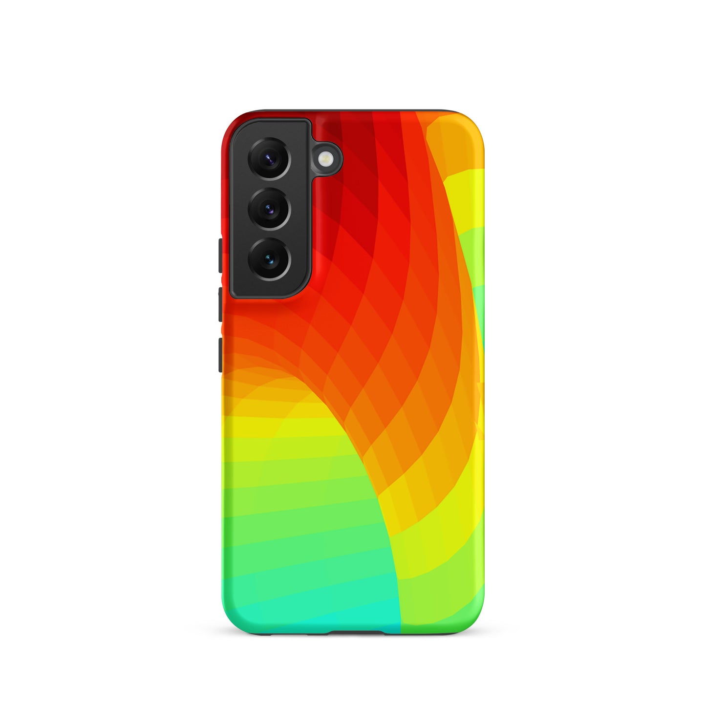 Curve Finance - Tough case for Samsung®