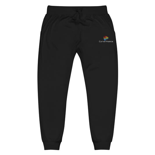 Curve Finance Joggers