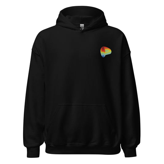 Curve Finance - Unisex Hoodie