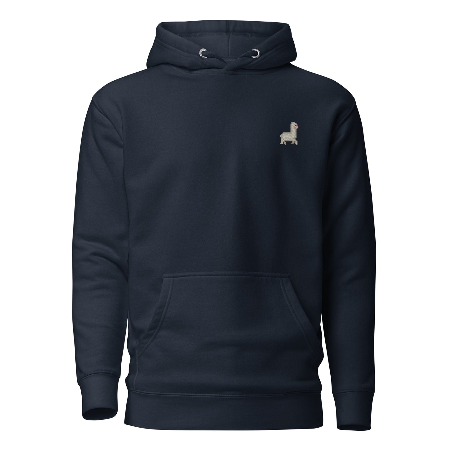 The Llama Hoodie