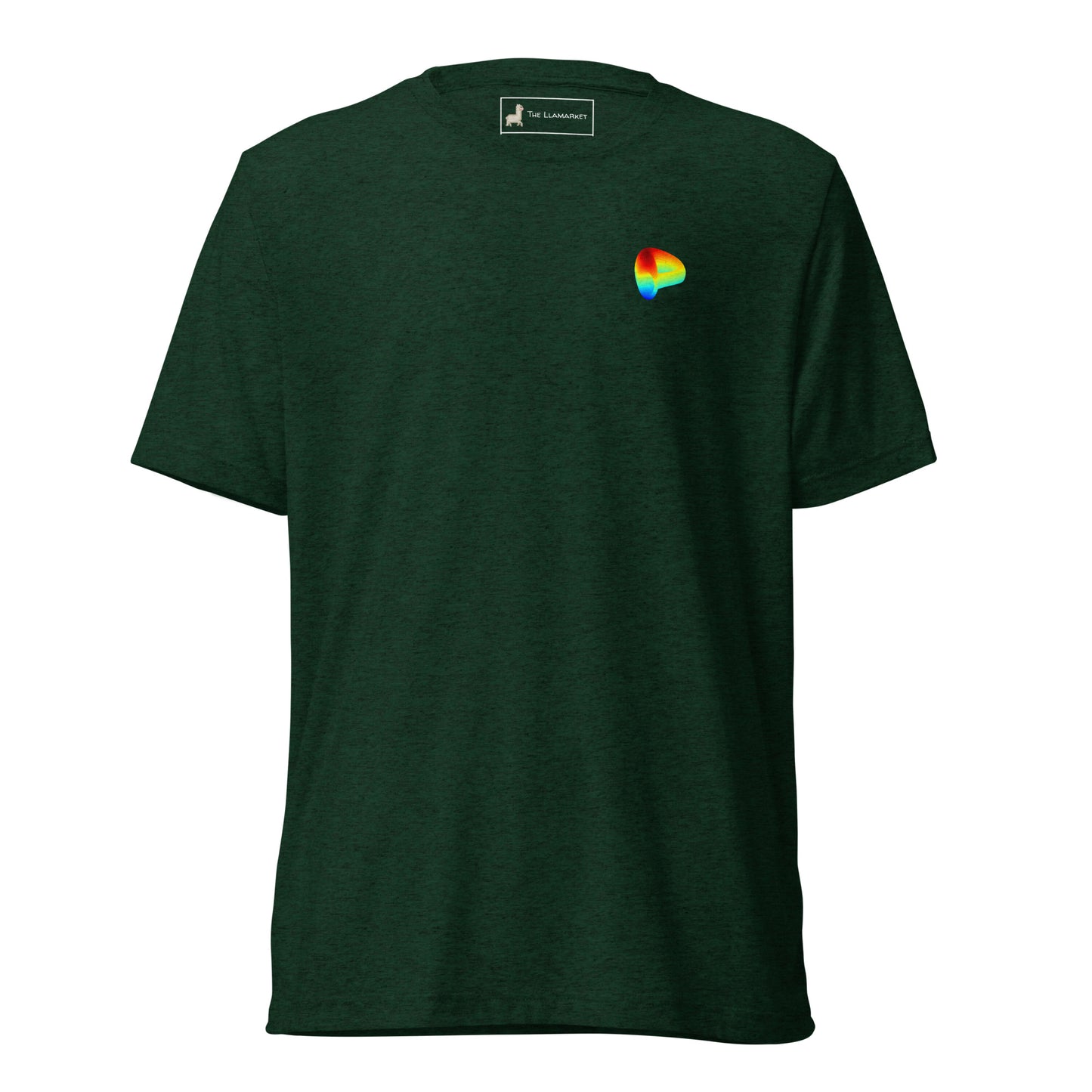 Curve Finance DeFi Maxi - Short sleeve t-shirt