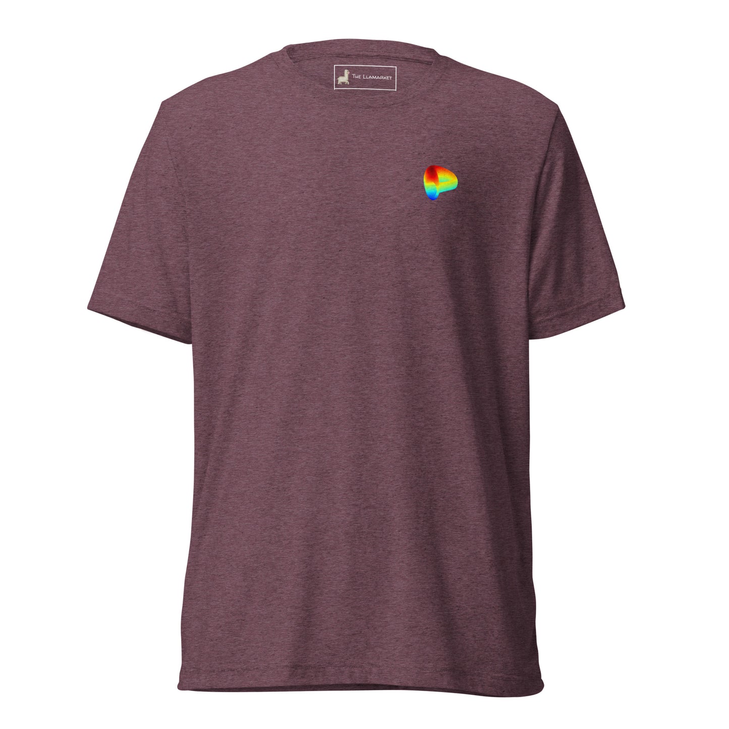 Curve Finance DeFi Maxi - Short sleeve t-shirt