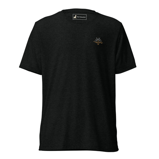 AladdinDAO - Short sleeve t-shirt