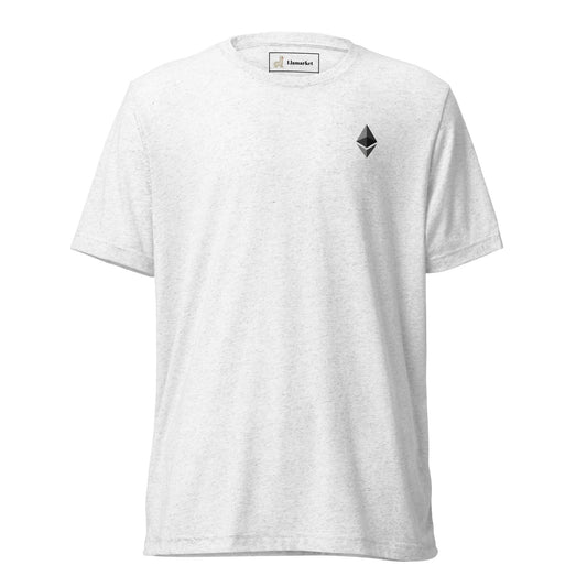 Ethereum Short sleeve t-shirt